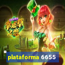 plataforma 6655